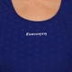 Купальник для плавання злитий жіночий EUKIVNTH 1001 Синій XL - зображення 5