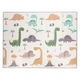 Ігровий килимок FreeON Magic Dino 200×150 см - изображение 1
