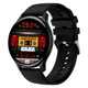 Смарт-годинник Hoco Y15 Smart watch | BT Call, Track, HeartRate, IP68 | Black - зображення 1
