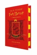 Книга Гарри Поттер. Комплект из 2-х книг. Издание Гриффиндора. Джоан Роулинг (на украинском) - изображение 3