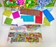 Блискуча мозаїка «Glitter Mosaic» Сова (БМ-03-04) (0010-1464) - зображення 4