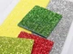 Блискуча мозаїка «Glitter Mosaic» Сова (БМ-03-04) (0010-1464) - зображення 3