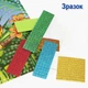 Блискуча мозаїка «Glitter Mosaic» Сова (БМ-03-04) (0010-1464) - зображення 2