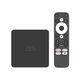 СМАРТ ТВ приставка Homatics Box R Lite 4K 2/32 ГБ Android TV 12 - изображение 2