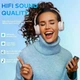 MP3 плеер ZOOAOXO M600 с Bluetooth 5.2, 64 ГБ, Встроенный HD динамик, FM-радио, Диктофон - изображение 6