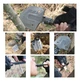 Многофункциональная лопата для туризма и выживания SmartShovel 10 в 1 - изображение 6