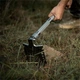 Складна багатофункціональна лопата SmartShovel 10 в 1, 640 х 105 мм - зображення 8