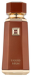 Парфумована вода для чоловіків Fragrance World French Avenue Liquid Brun 100 мл (6290360375694) - зображення 1