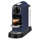 Кофеварка Nespresso Citiz Magic Blue D - изображение 1