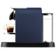 Кофеварка Nespresso Citiz Magic Blue D - изображение 3