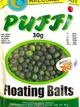 Насадка тесто воздушное Cukk Puffi 30г 6-10мм Анис - изображение 2