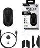 Миша HyperX Pulsefire Haste 2 Mini Wireless Black (7D388AA) - изображение 8