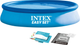 Basen Intex Easy Set 366 x 76 cm 28130 (0078257281305) - obraz 1