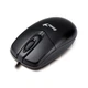 Компьютерная мышка Genius Precision Laser Mouse Подключение PS/2 (31010061101) - изображение 2