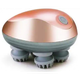 Масажер для голови з 4 головками Smart Scalp Massager GX-608G - изображение 1