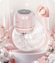 Лактатор Nukido NK-963 трифазний електричний рожевий (796301) (5903890622930) - зображення 4