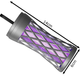 Лампа вбивця комах Mosquito Killer Lamp TX-WD02 / Знищувач комарів - изображение 7