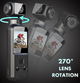 Камера міні 4K Action Camera WiFI KA1, Екшн камера - изображение 4