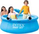 Basen rozporowy dla dzieci Intex 26102 183 x 51 cm (6941057426006) - obraz 4