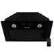 Витяжка Perfelli BIET R 5854 BL 1200 LED - зображення 1