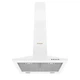 Витяжка купольна PERFELLI K 5210 WH 700 LED - изображение 1