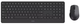 Zestaw bezprzewodowy Rapoo 9390M Multi-mode Black (6940056131355) - obraz 1