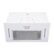 Витяжка PERFELLI BI 5653 WH 1000 LED - зображення 1