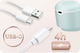 Лактатор Nukido NK-962 трифазний електричний блакитний (796202) (5903890622916) - зображення 5