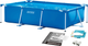 Basen stelażowy Intex 28270 220 x 150 x 60 cm Blue (0078257282708) - obraz 1