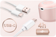 Лактатор Nukido NK-962 трифазний електричний рожевий (796201) (5903890622909) - зображення 4