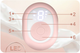 Лактатор Nukido NK-962 трифазний електричний рожевий (796201) (5903890622909) - зображення 6