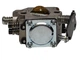 Карбюратор Falcon для бензопил Echo CS-370 Echo CS-510 Echo CS-520 Komatsu Zenoha Redmax (KRB352) - изображение 5