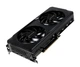 Видеокарта Gainward GeForce RTX 5060 Ghost 8GB GDDR7 DLSS4 (NE75060019P1-GB2063B) EU - изображение 2