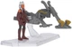 Игровая коллекционная фигурка-сюрприз Star Wars Blind Vehicle Транспорт и фигурка 5 см (SWJ0032) - изображение 3