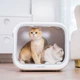 Смарт-сушка Petkit Airsalon Max Pro Smart Pet Dryer Box (PD10) - зображення 5