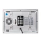 Комплект видеодомофона GreenVision GV-004-GV-060+GV-007 + SD32GB 1024х600MP TFT LCD AC 110-230V Wi-Fi LAN - изображение 5