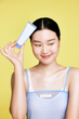 Маска для обличчя Fraijour Pro Moisture Milk Toning зволожуюча 75 г (8802929009308) - зображення 5
