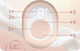 Лактатор Nukido NK-962 трифазний електричний бежевий (796200) (5903890622893) - зображення 5