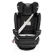 Автокресло Evenflo Revolve 360 LX - Onyx Black (группа от 1,8 до 54,4 кг) с рождения до 12 лет - зображення 2