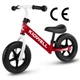 Беговел детский Kidwell REBEL Red (ROBIREB17A0) от 3-х лет Красный - изображение 2