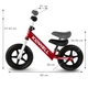 Беговел детский Kidwell REBEL Red (ROBIREB17A0) от 3-х лет Красный - изображение 5
