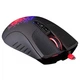 Мышка проводная игровая A4Tech A90A Bloody 4000dpi с памятью и оптическими переключателями Black - изображение 3