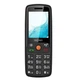 Мобильный телефон Nomi i2440 Dual Sim Black - изображение 4