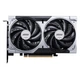Видеокарта MSI GeForce RTX 5060 Ventus 2X OC 8GB GDDR7 DLSS4 (5060 8G VENTUS 2X OC) EU - изображение 2