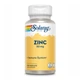 Zinc 50mg - 100 vcaps цинк 50 мг у капсулах для зміцнення імунної системи, відновлення шкіри та підтримки організму - изображение 1