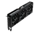 Видеокарта Gainward GeForce RTX 5060 Ti Python III OC 16GB GDDR7 DLSS4 (NE7506TS19T1-GB2061T) EU - изображение 5
