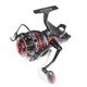 Катушка Salmo Elite BAITFEEDER 7 30BR 6+1bb - изображение 1