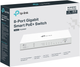 Przełącznik TP-LINK Festa FS308GP - obraz 6