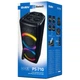Акустическая система Sven PS-710 black портативная, 100Вт, Bluetooth-интерфейс, подсветка - изображение 9