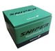 Катушка Salmo Sniper BAITFEEDER 1 4000BR - изображение 6
